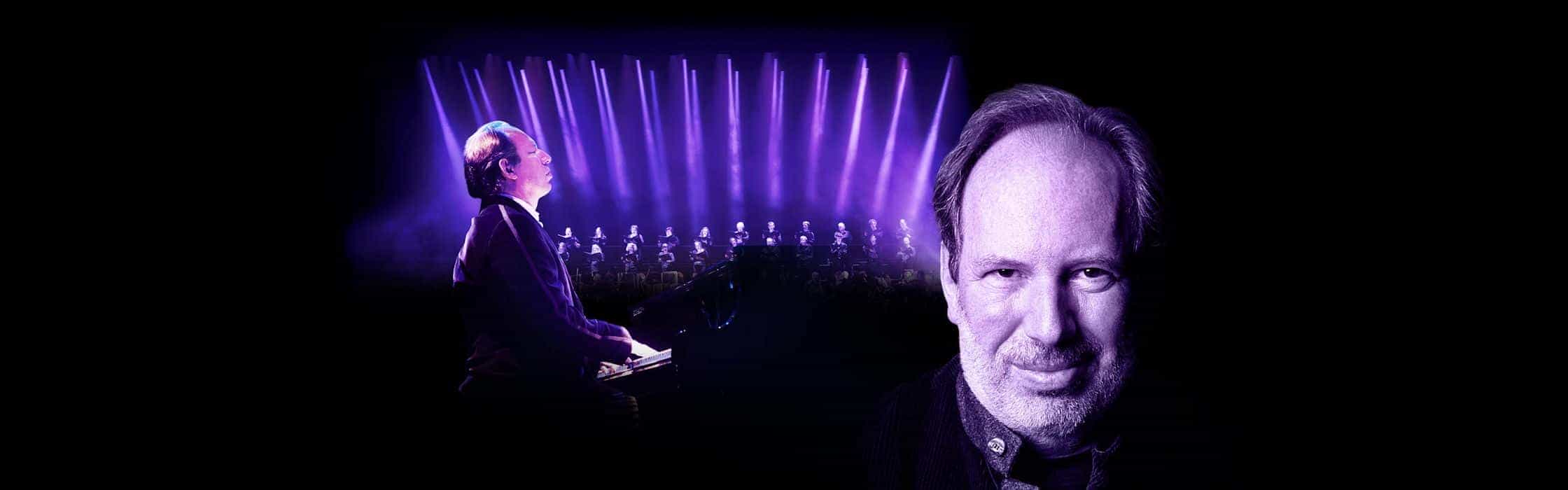 Hans Zimmer