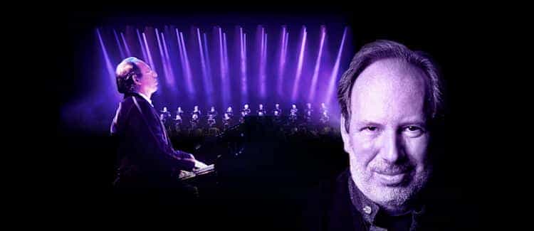 Hans Zimmer