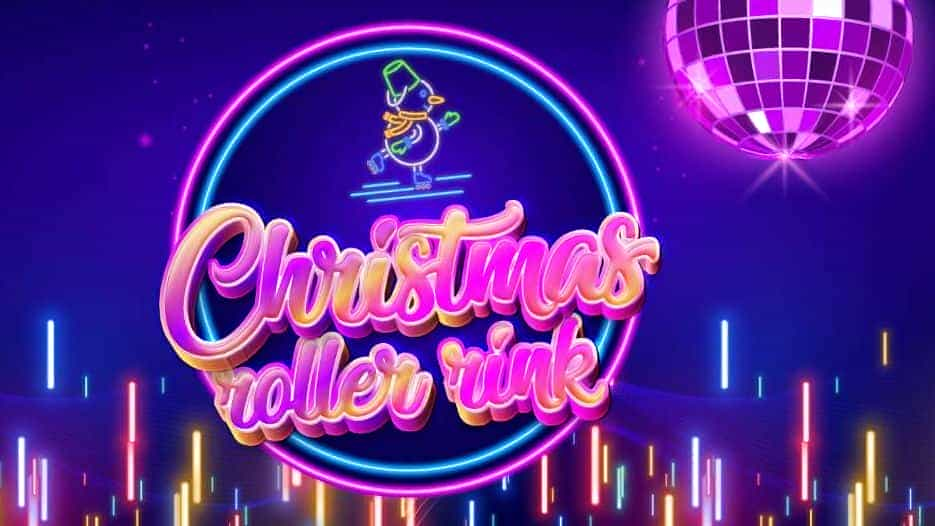 Christmas Roller Rink