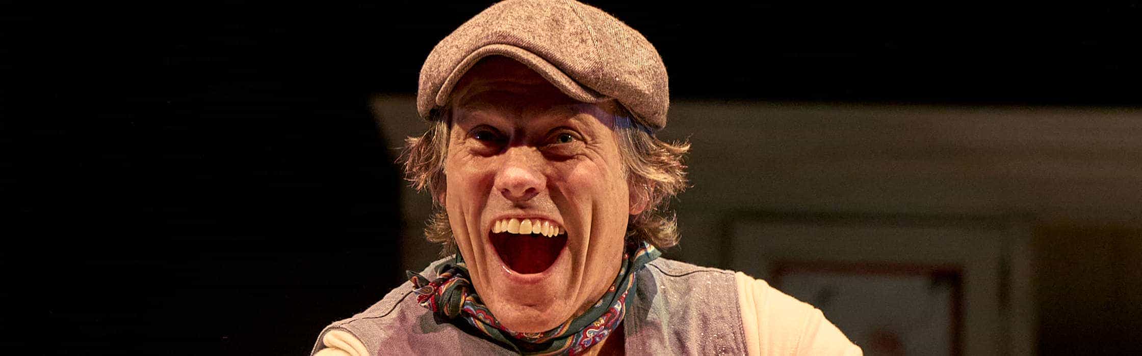 John Bishop