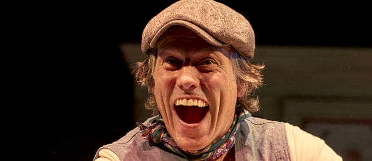 John Bishop