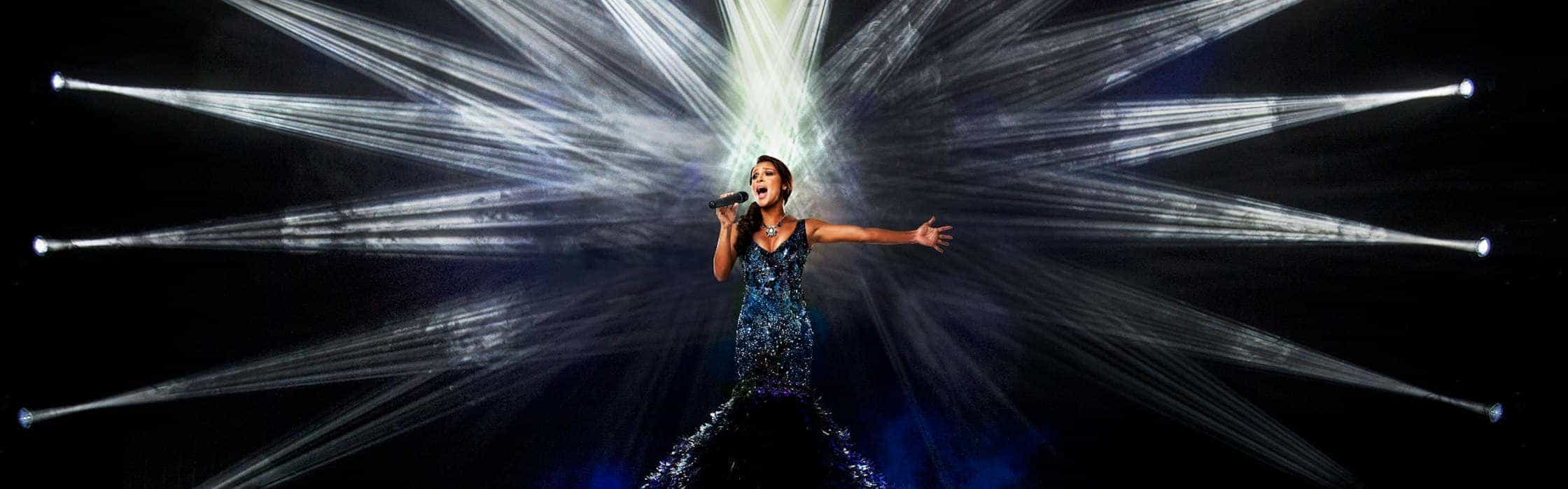 Melody Thornton