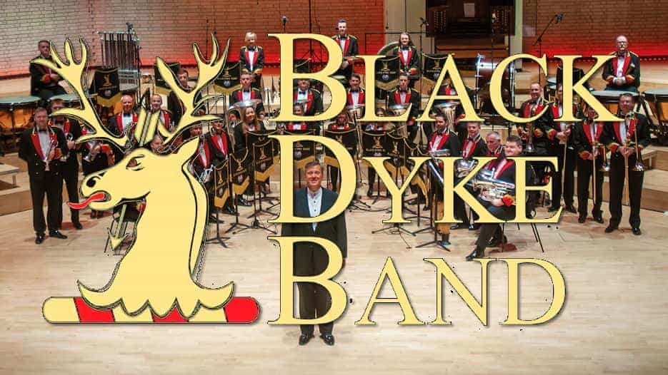 Black Dyke Band