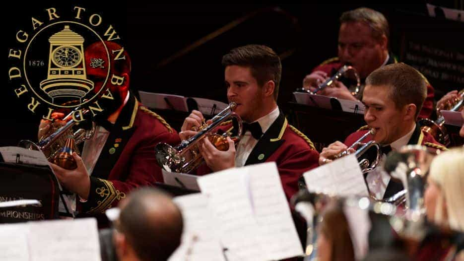 Tredegar Town Band