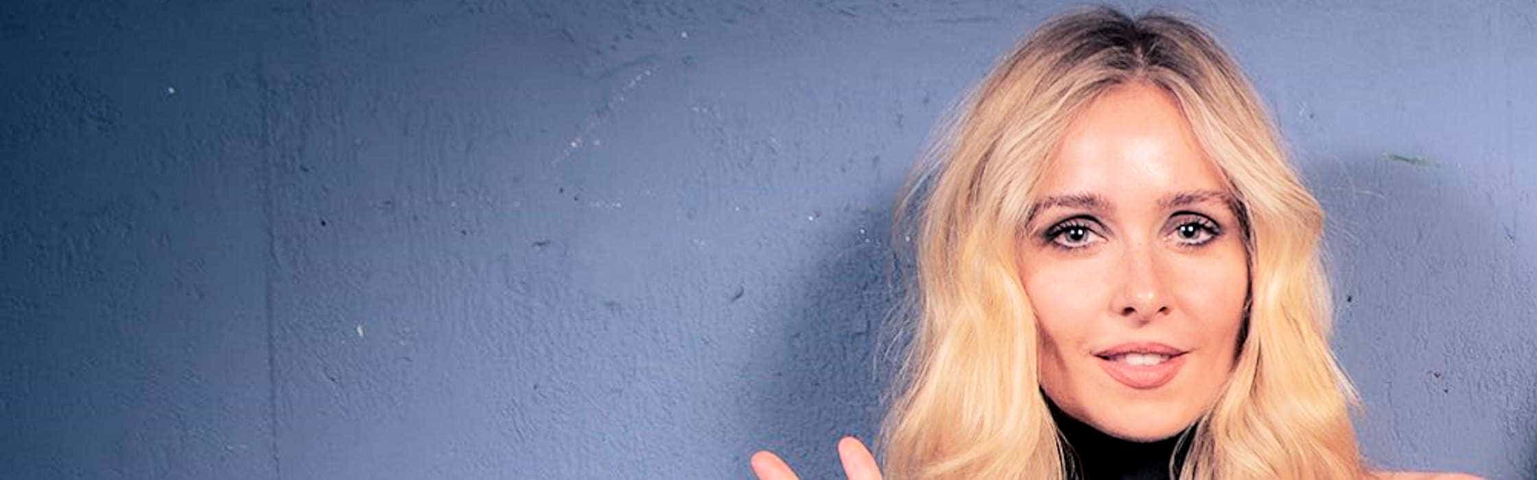 Diana Vickers