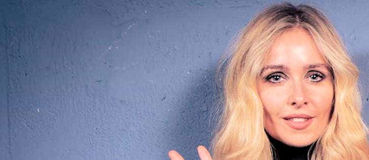 Diana Vickers
