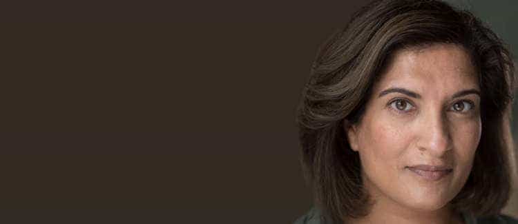 Mina Anwar