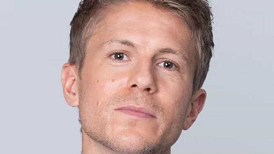 George Rainsford