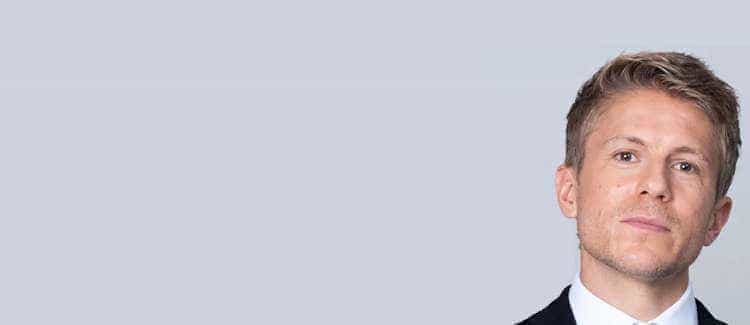 George Rainsford