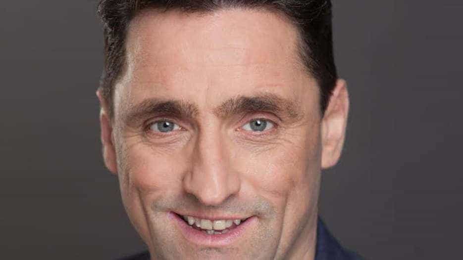 Daniel Taylor