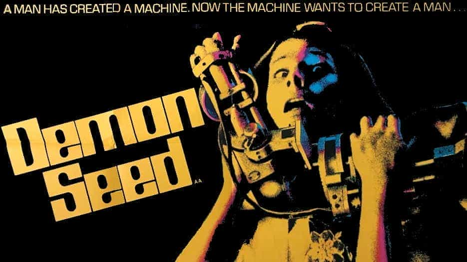 Demon Seed (15)