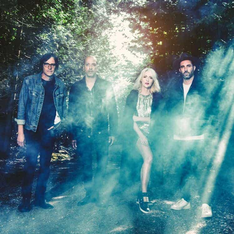 Metric