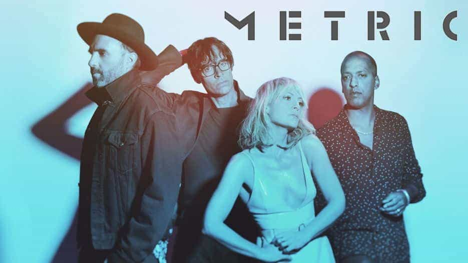 Metric