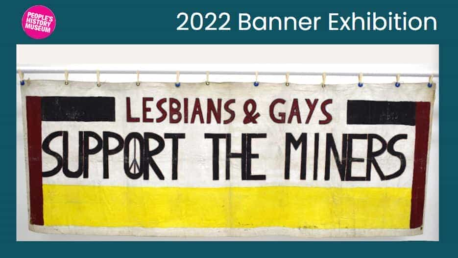 2022 Banner Exhibition