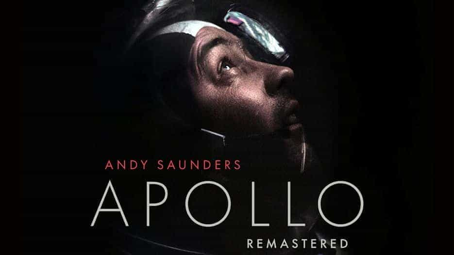 Apollo Remastered