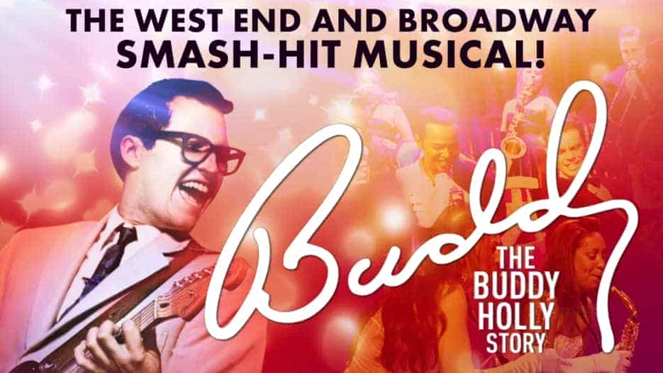 Buddy - The Buddy Holly Story