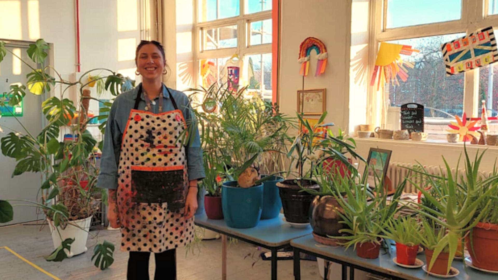 Art Stars (5-7 years)