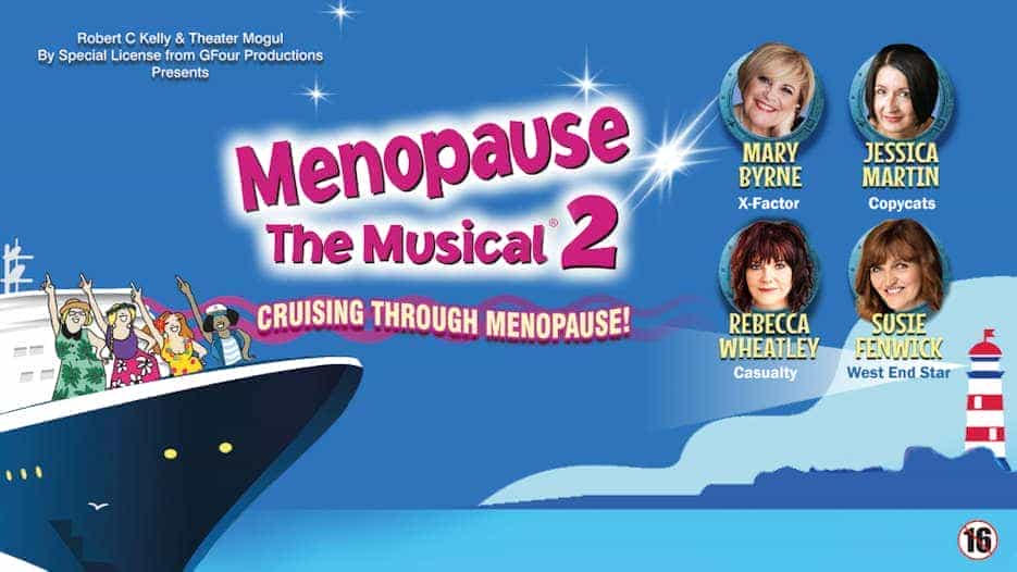 Menopause The Musical 2