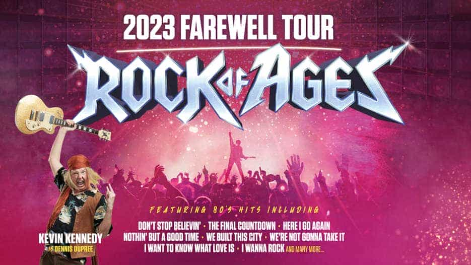 Rock of Ages