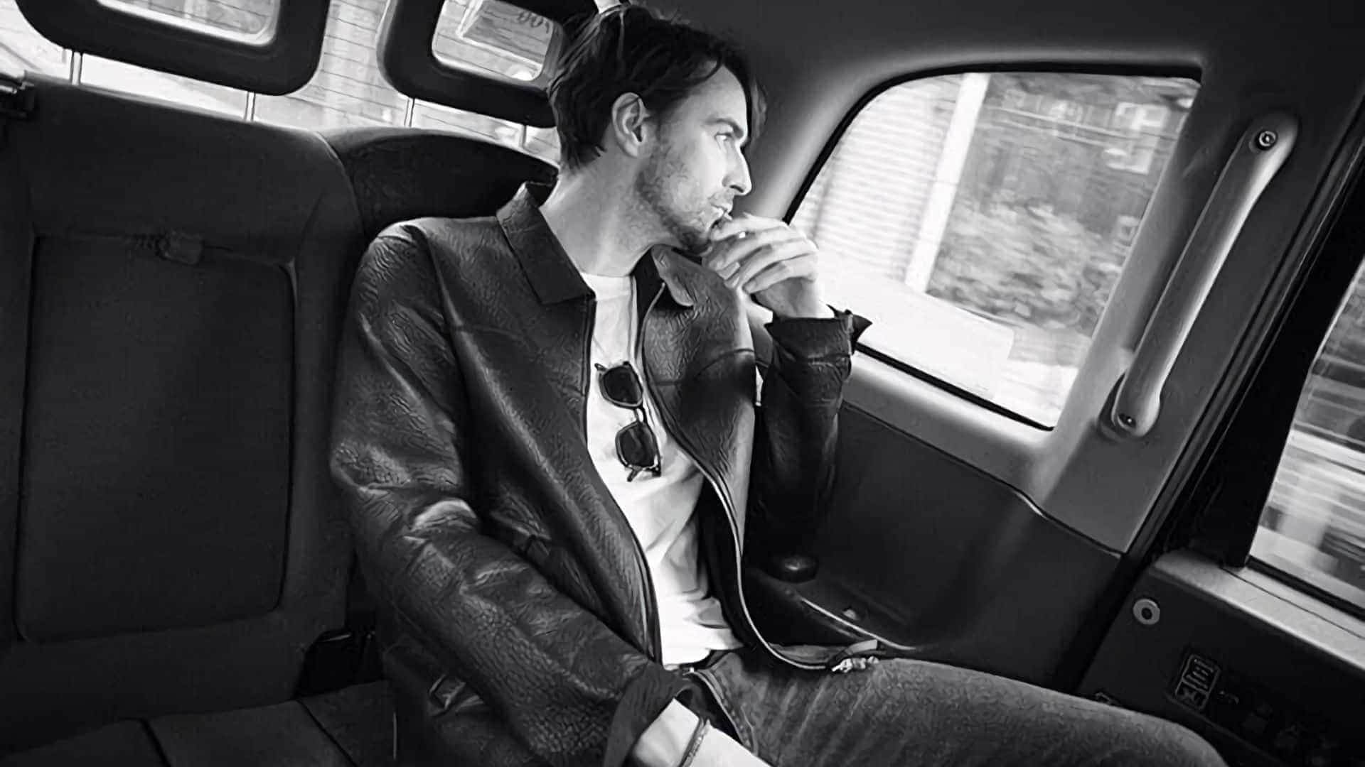 Liam Fray (Courteeners)