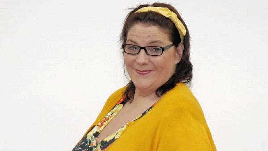Rebecca Wheatley