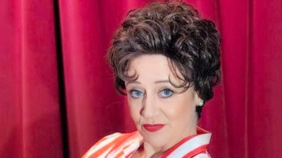 Helen Sheals