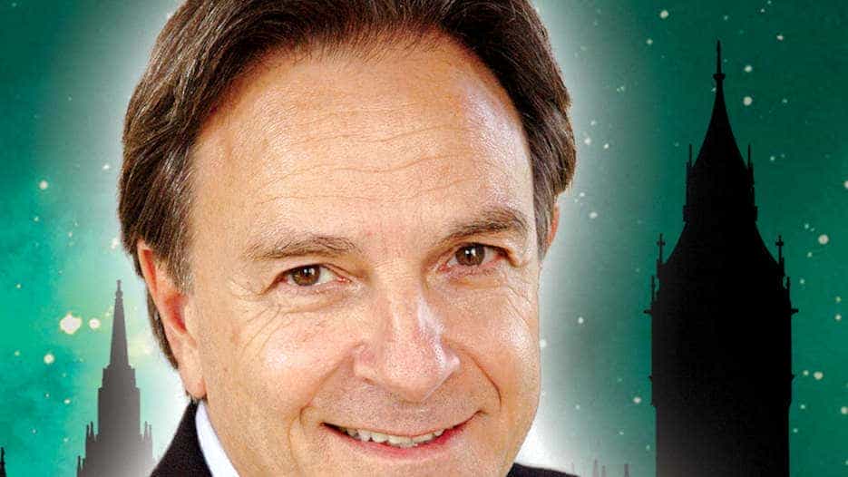 Brian Capron