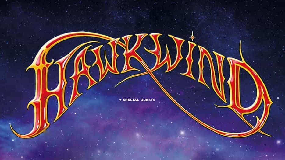 Hawkwind