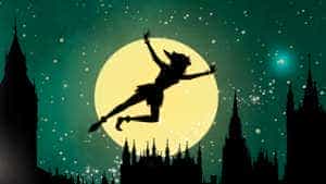 Peter Pan