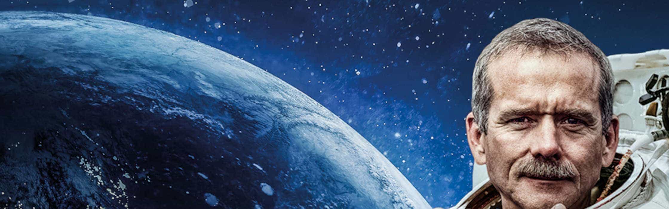 Chris Hadfield