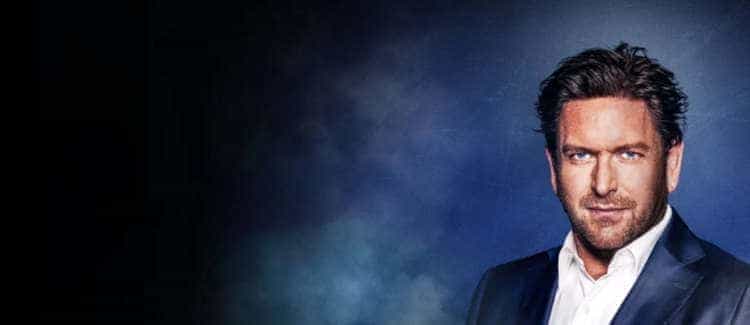 James Martin
