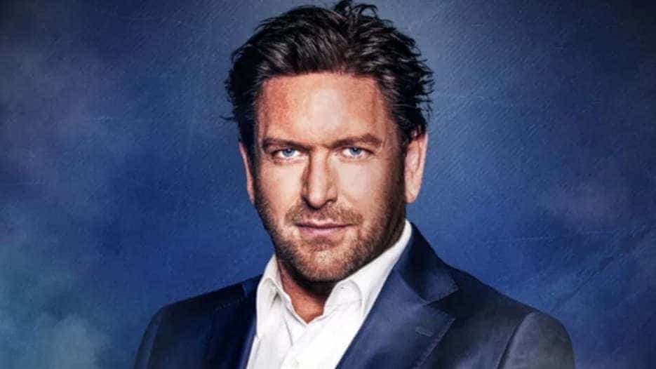 James Martin