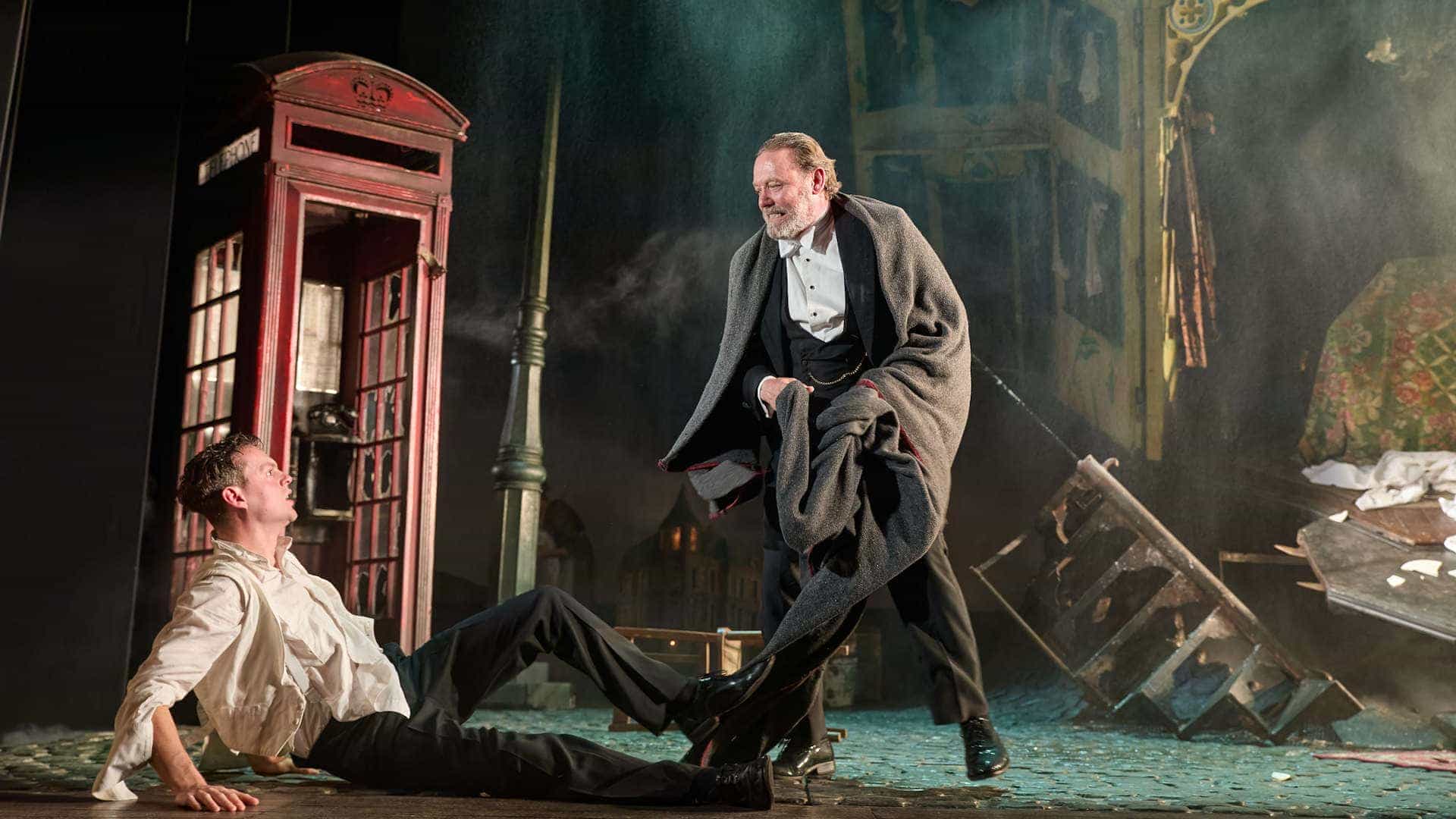 An Inspector Calls