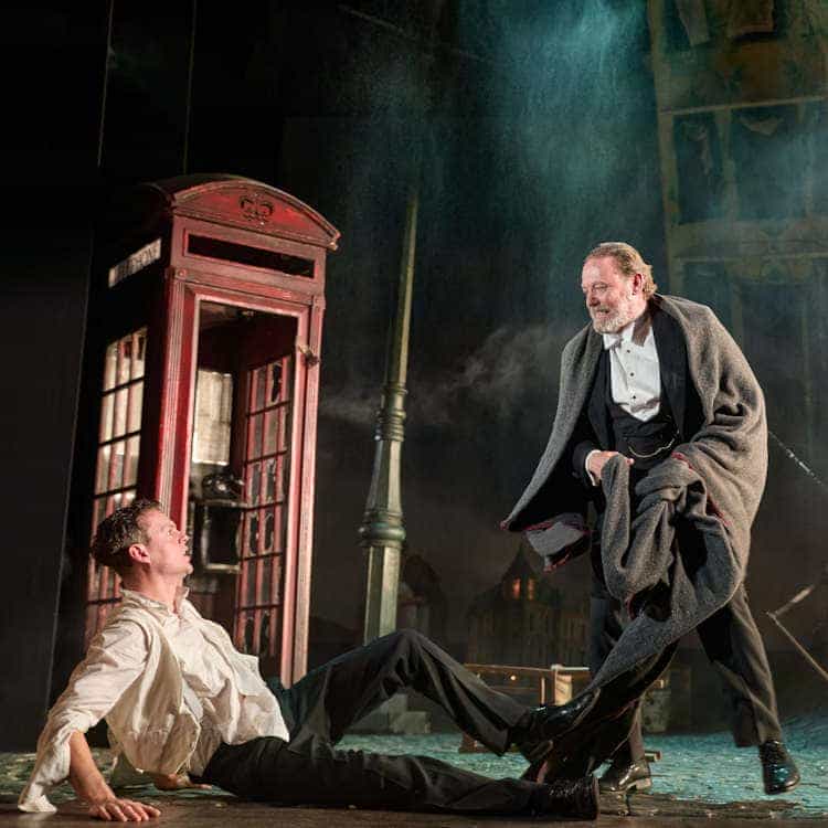 An Inspector Calls