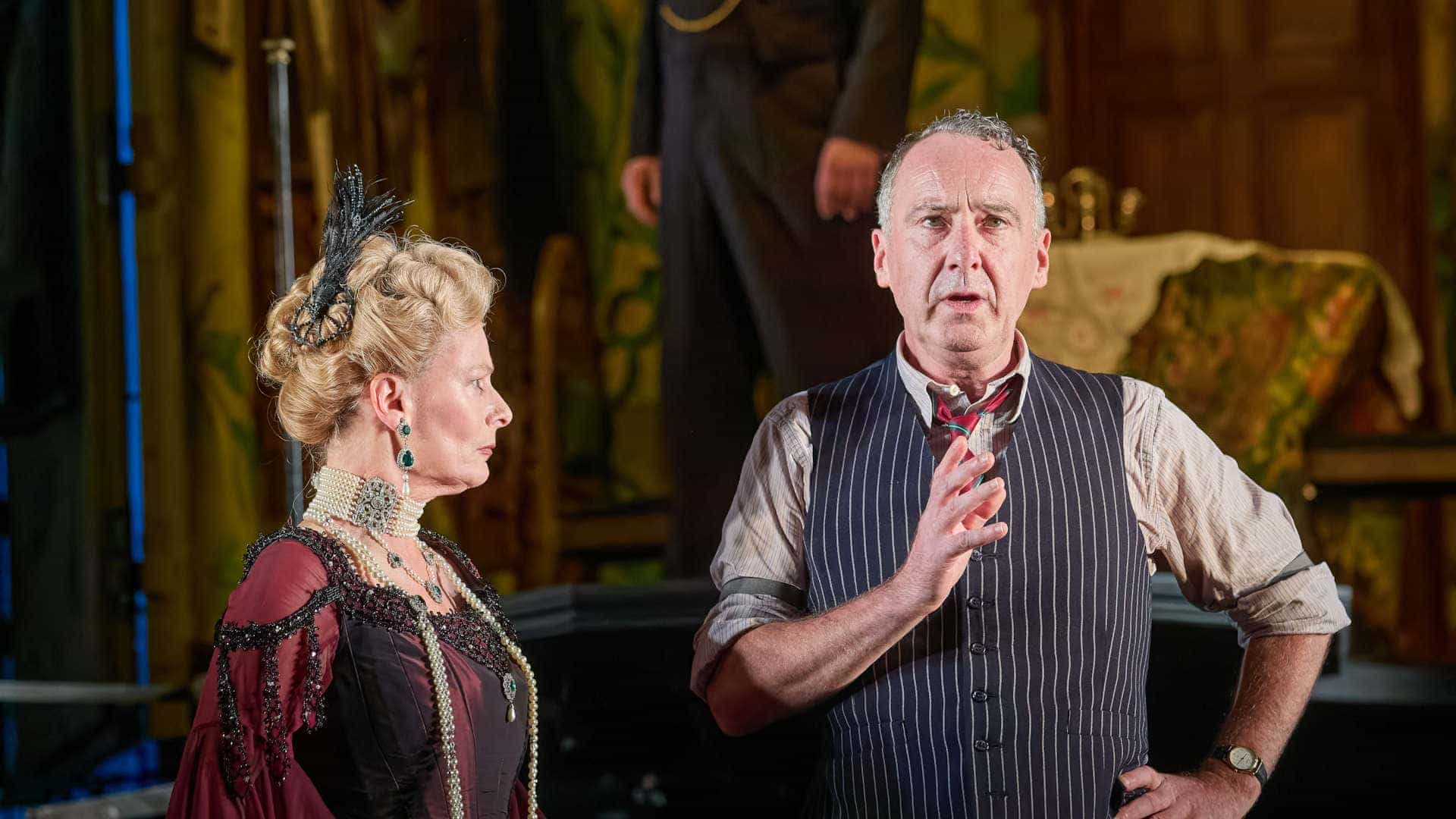 An Inspector Calls