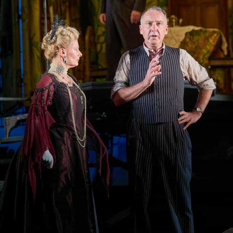 An Inspector Calls
