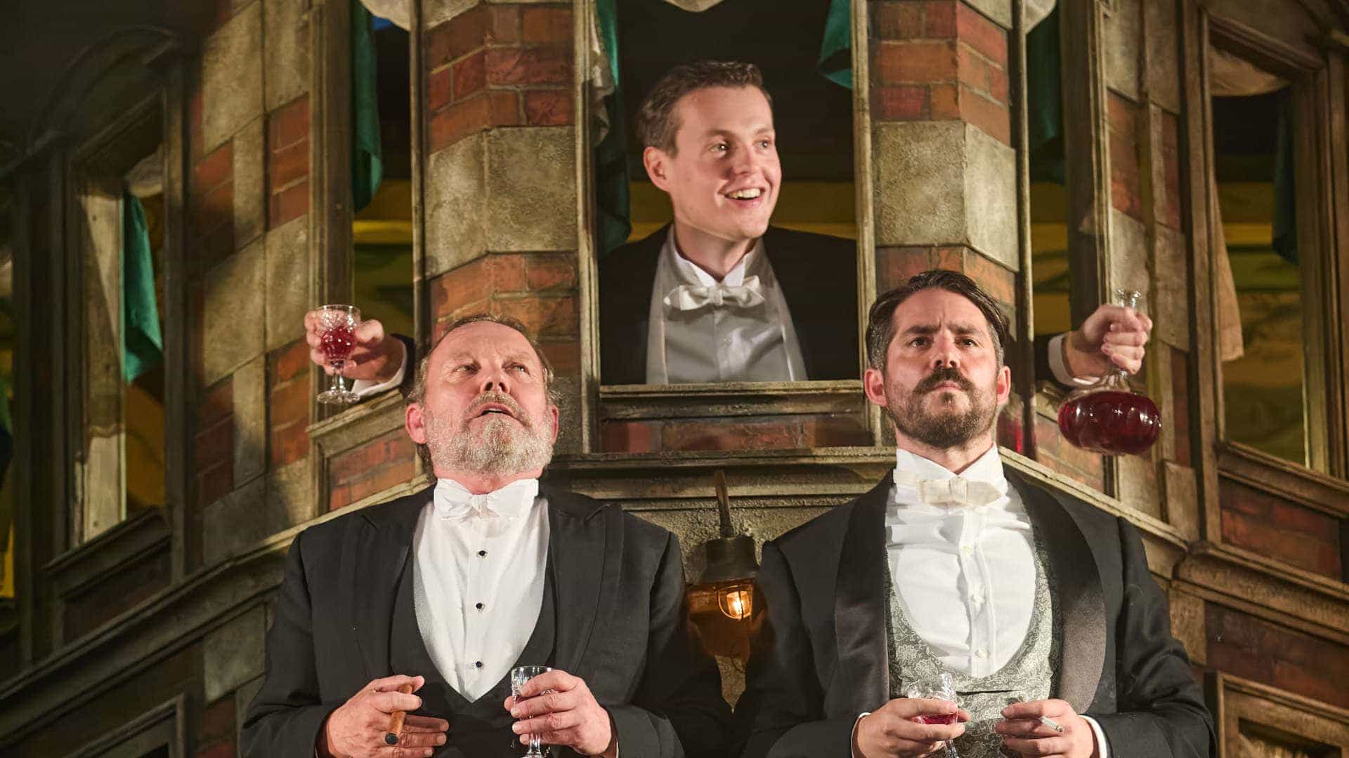 An Inspector Calls