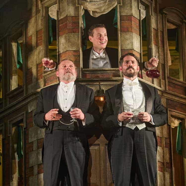 An Inspector Calls