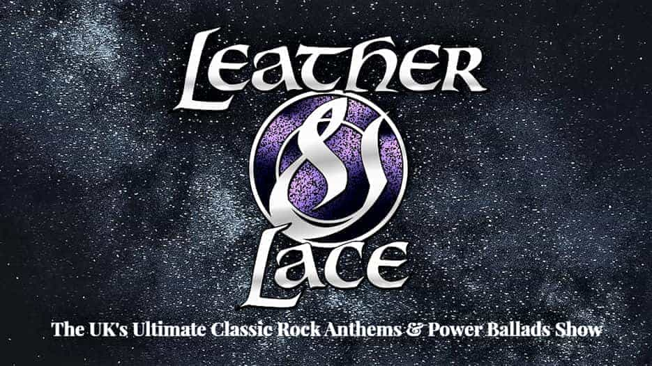 Leather & Lace - The Bootleg Rock Show