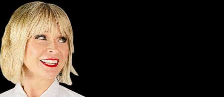 Toyah