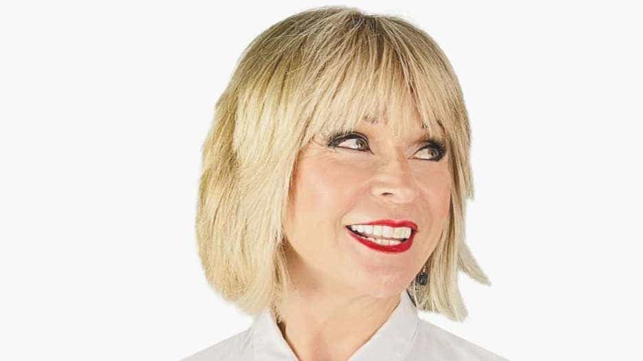 Toyah