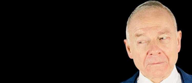 Robert Fripp