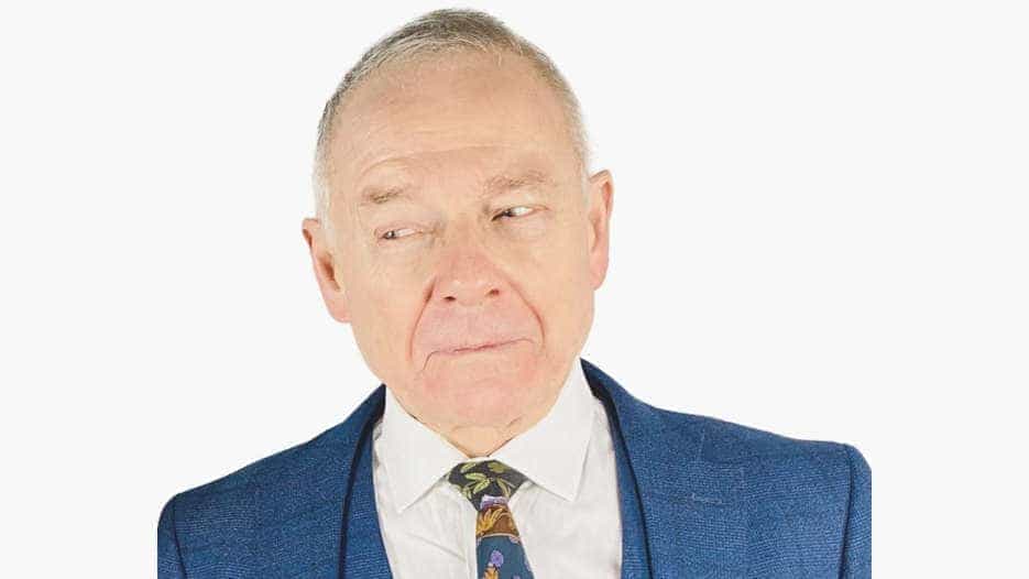 Robert Fripp