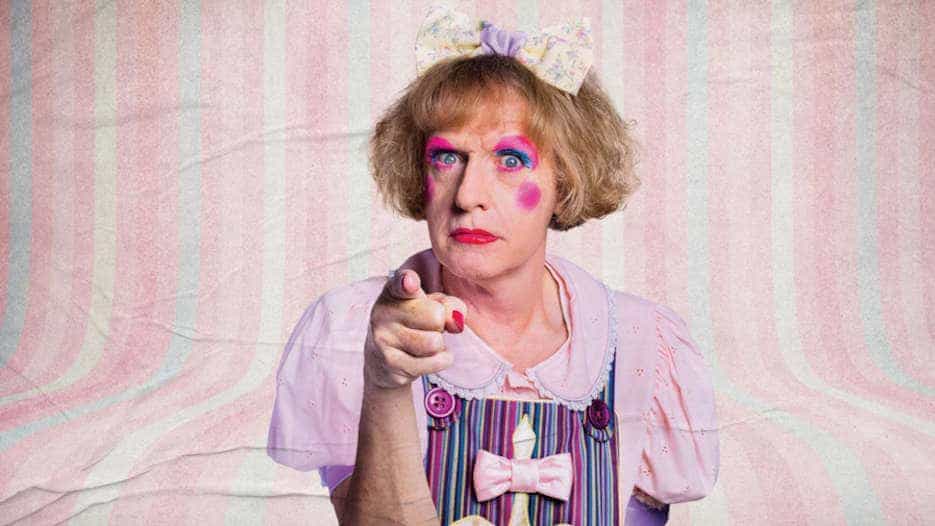 Grayson Perry