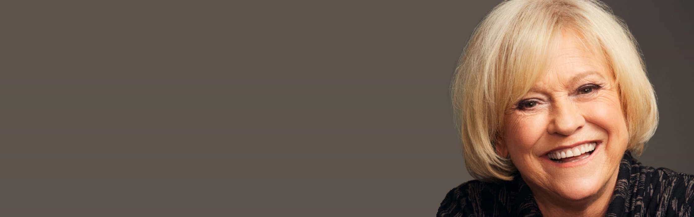 Sue Barker