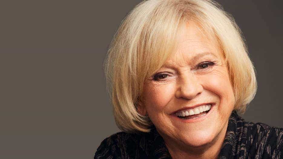 Sue Barker