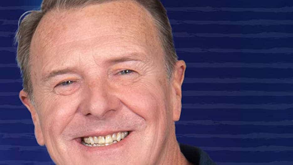 Phil Tufnell