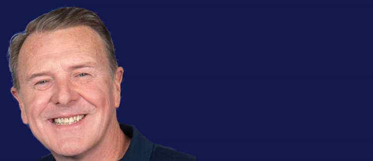 Phil Tufnell