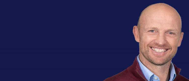 Matt Dawson