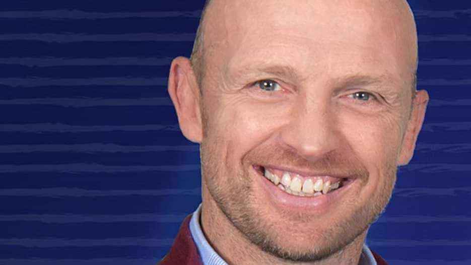 Matt Dawson